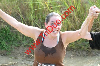 ASYMCA Mud Run 2005 Photo