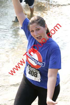 ASYMCA Mud Run 2005 Photo