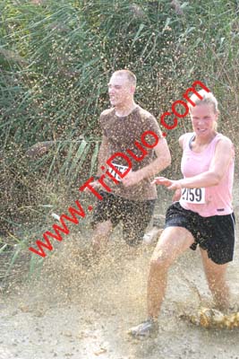 ASYMCA Mud Run 2005 Photo