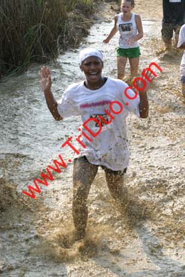 ASYMCA Mud Run 2005 Photo