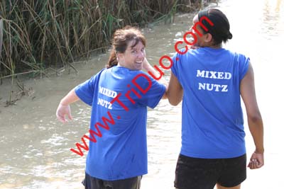 ASYMCA Mud Run 2005 Photo