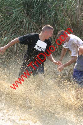 ASYMCA Mud Run 2005 Photo