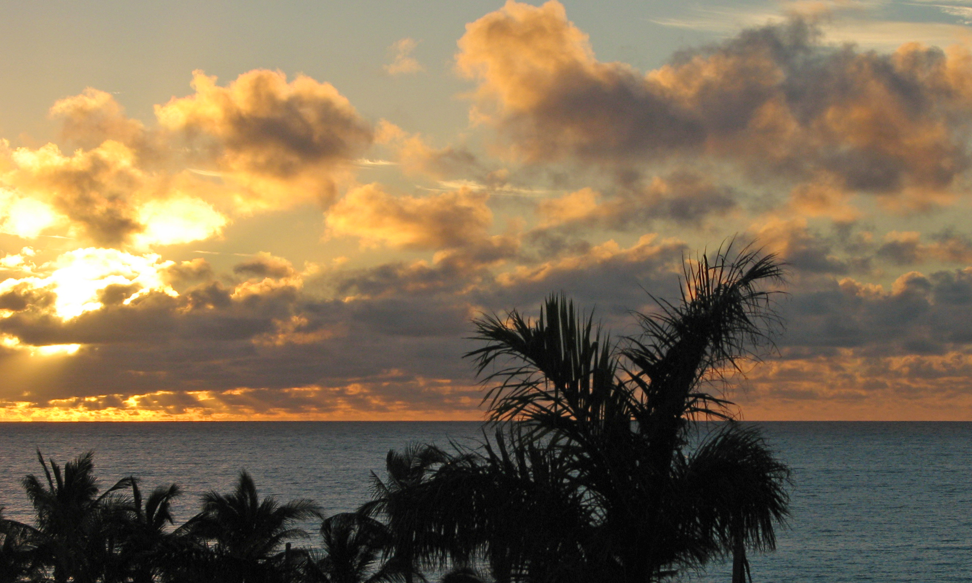 Scenes from Grand Bahama Island