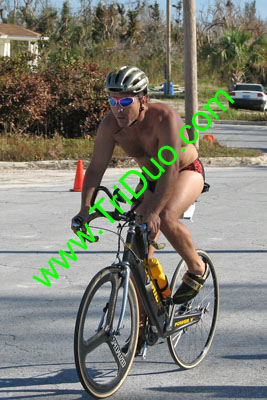 Conchman Triathlon Photo