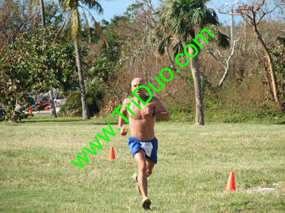 Conchman Triathlon Photo