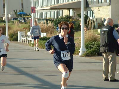 Run the Boardwalk Photo