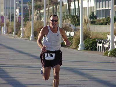 Run the Boardwalk Photo