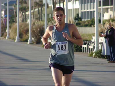 Run the Boardwalk Photo