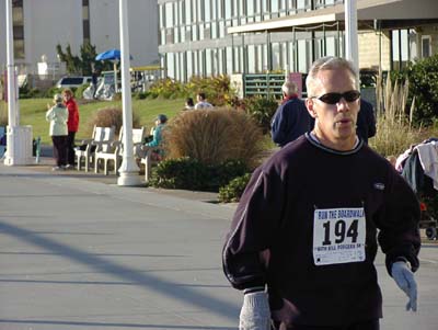 Run the Boardwalk Photo