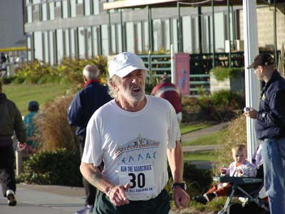 Run the Boardwalk Photo