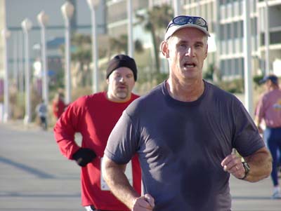 Run the Boardwalk Photo