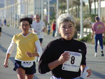 Run the Boardwalk Photo