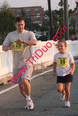 Bay Days 10k Photo