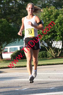 Bay Days 10k Photo