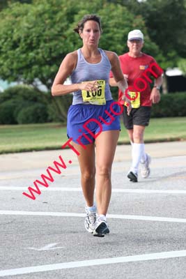 Bay Days 10k Photo