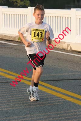 Bay Days 10k Photo