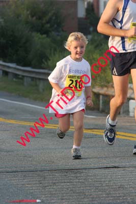 Bay Days 10k Photo