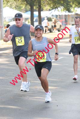 Bay Days 10k Photo