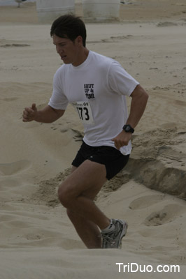 Anthem Beach Challenge Photo