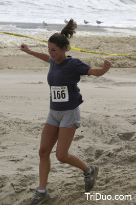 Anthem Beach Challenge Photo