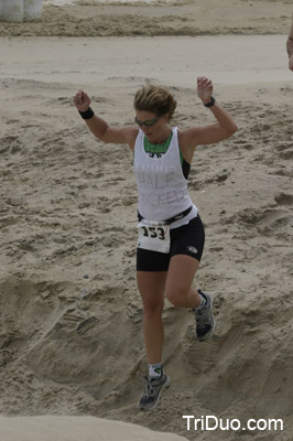 Anthem Beach Challenge Photo