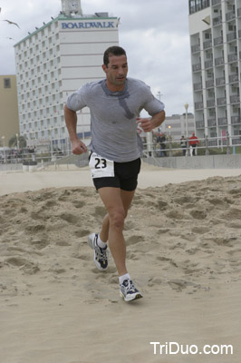 Anthem Beach Challenge Photo