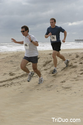 Anthem Beach Challenge Photo