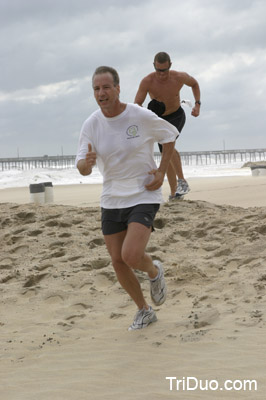 Anthem Beach Challenge Photo