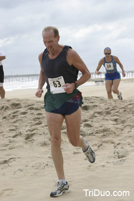 Anthem Beach Challenge Photo