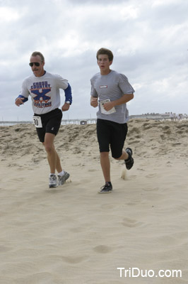 Anthem Beach Challenge Photo