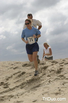 Anthem Beach Challenge Photo