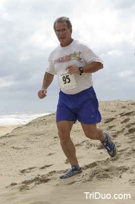 Anthem Beach Challenge Photo