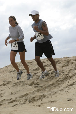 Anthem Beach Challenge Photo