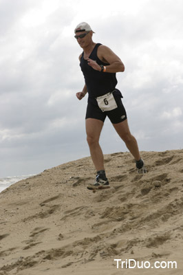 Anthem Beach Challenge Photo