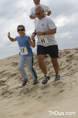 Anthem Beach Challenge Photo