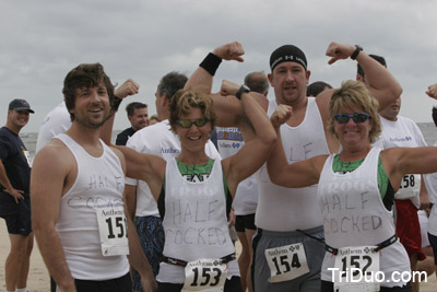 Anthem Beach Challenge Photo