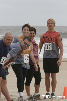 Anthem Beach Challenge Photo