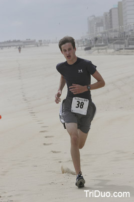 Anthem Beach Challenge Photo