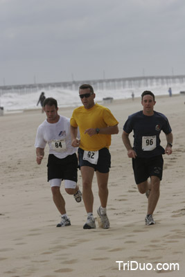 Anthem Beach Challenge Photo