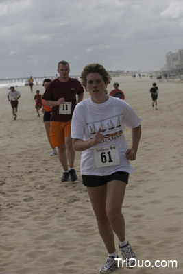 Anthem Beach Challenge Photo