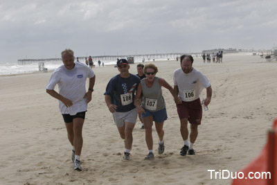 Anthem Beach Challenge Photo