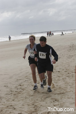 Anthem Beach Challenge Photo