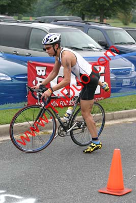 Blackwater Traverse Duathlon Photo