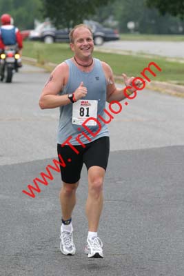 Blackwater Traverse Duathlon Photo