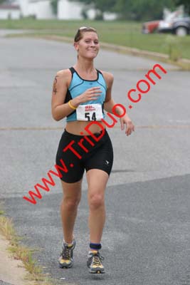 Blackwater Traverse Duathlon Photo