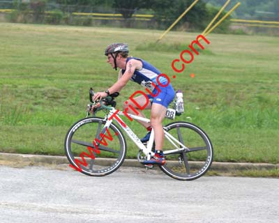 Blackwater Traverse Duathlon Photo