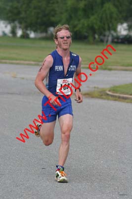 Blackwater Traverse Duathlon Photo