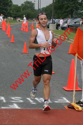 Blackwater Traverse Duathlon Photo