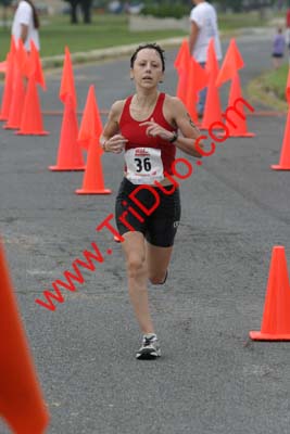 Blackwater Traverse Duathlon Photo