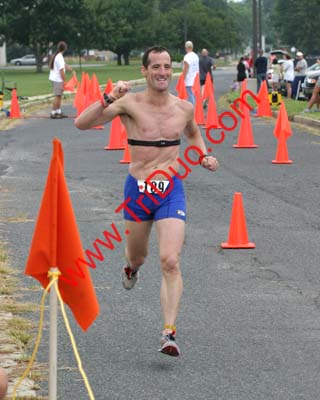 Blackwater Traverse Duathlon Photo